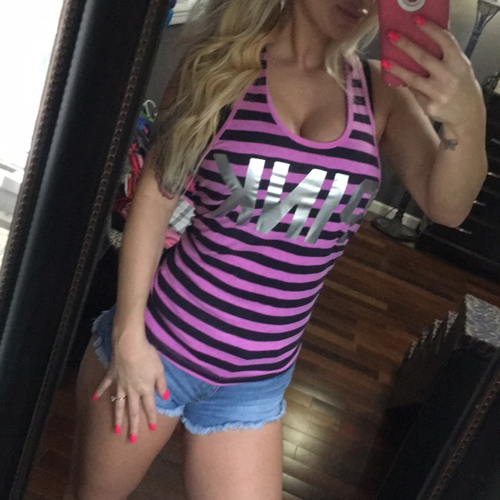 VS tank